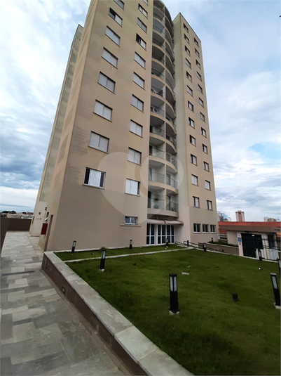 Venda Apartamento São Paulo Vila Guarani (z Sul) REO663285 35