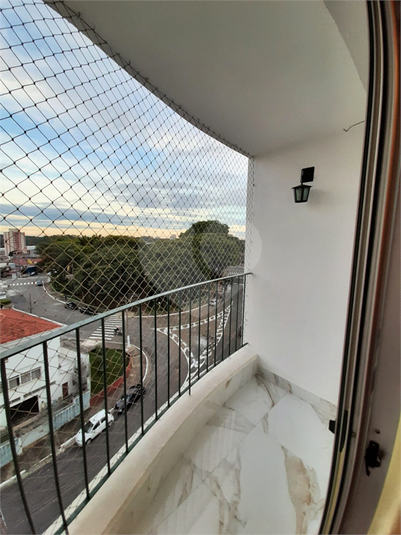 Venda Apartamento São Paulo Vila Guarani (z Sul) REO663285 14