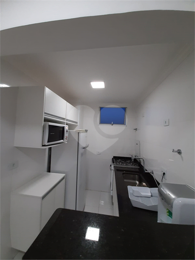 Venda Apartamento São Paulo Vila Guarani (z Sul) REO663285 22