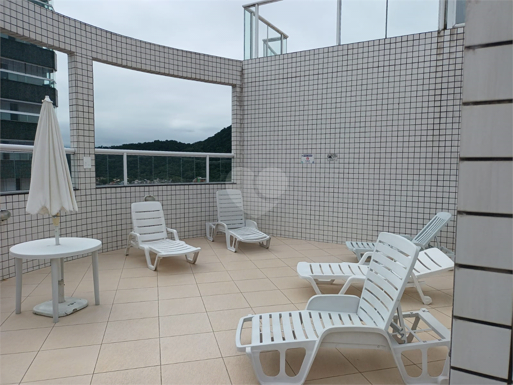 Venda Apartamento Praia Grande Canto Do Forte REO663293 25