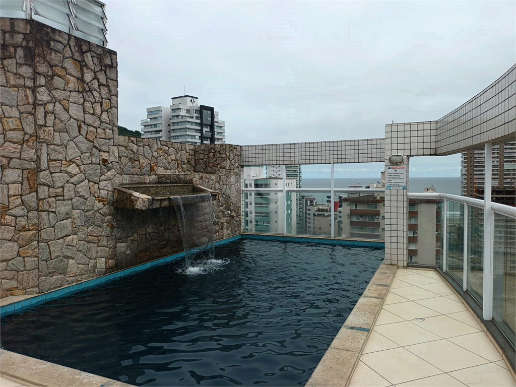 Venda Apartamento Praia Grande Canto Do Forte REO663293 1