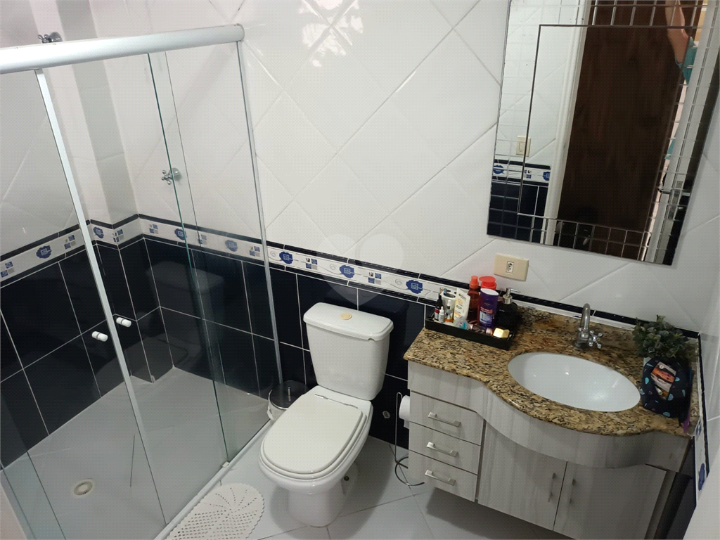 Venda Apartamento Praia Grande Canto Do Forte REO663293 19