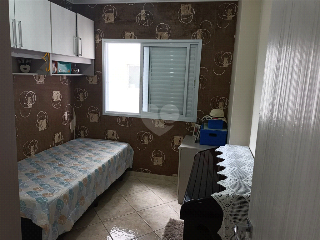 Venda Apartamento Praia Grande Canto Do Forte REO663293 11