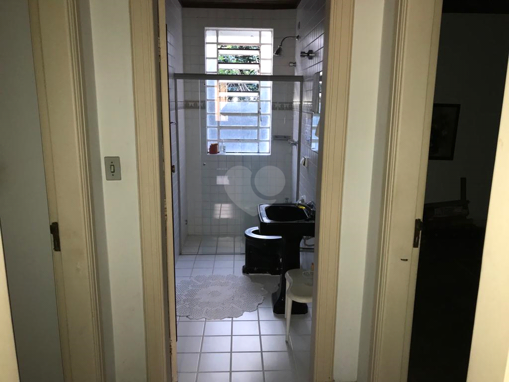 Venda Sobrado São Paulo Vila Madalena REO663303 5