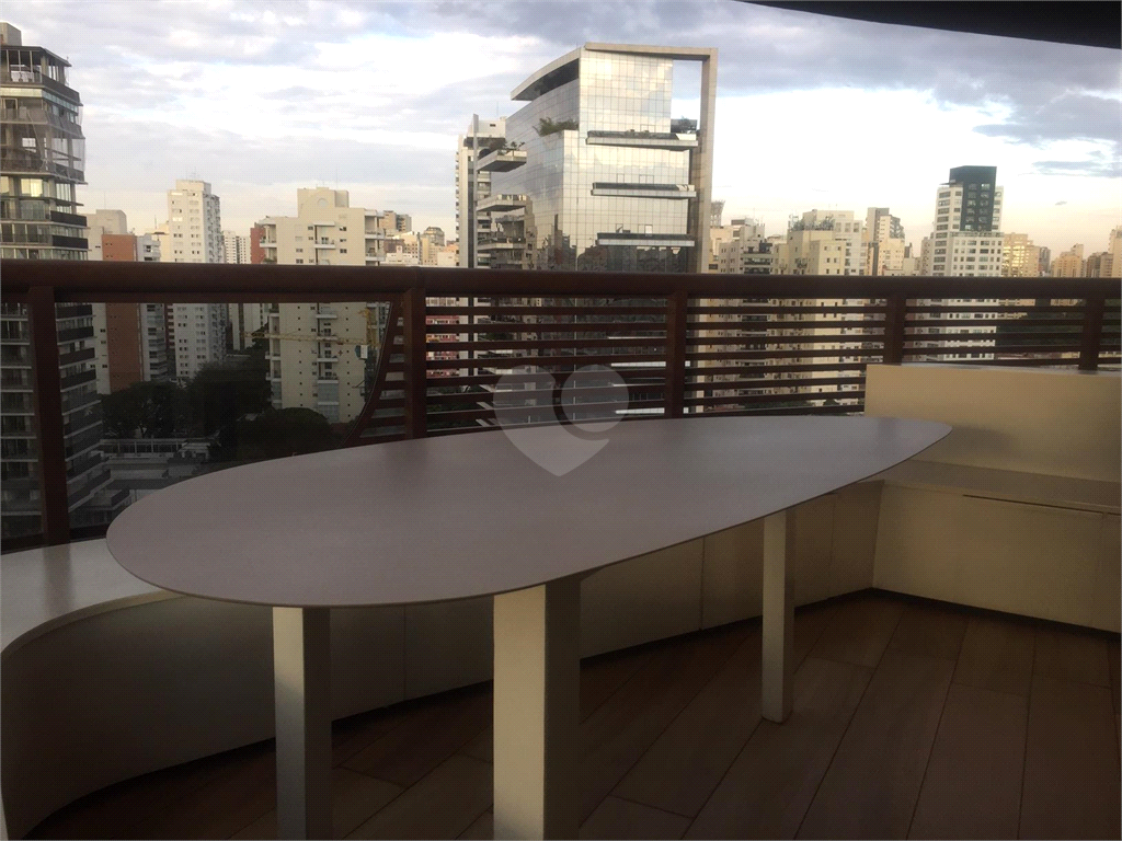 Venda Apartamento São Paulo Vila Olímpia REO663327 18