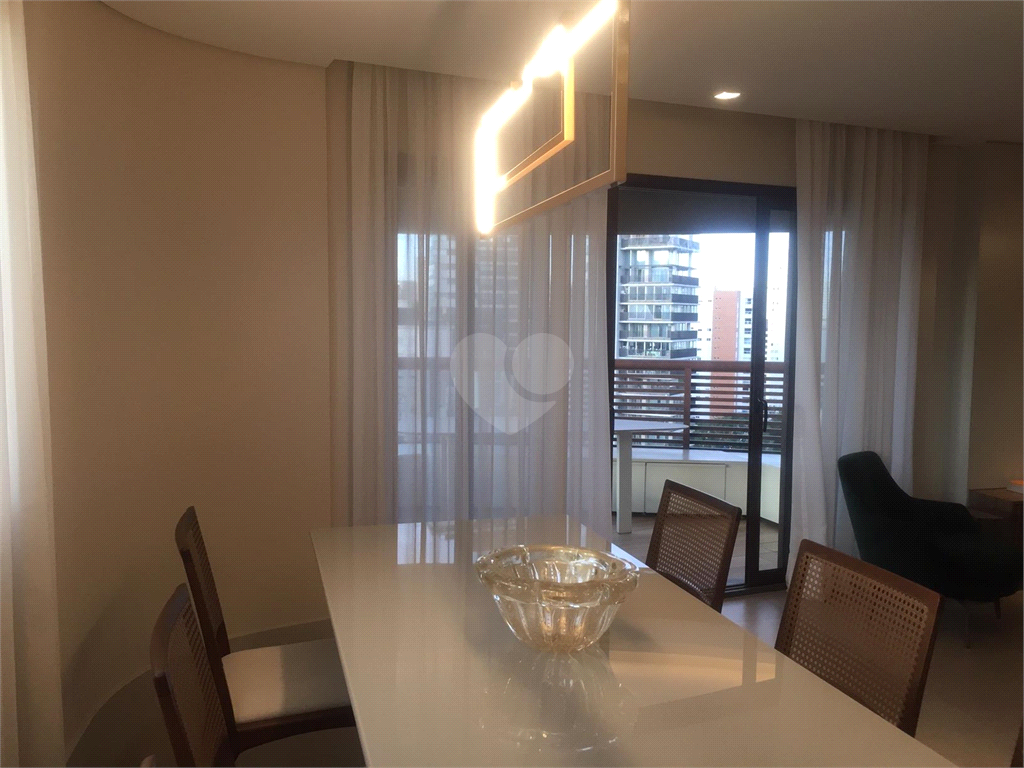 Venda Apartamento São Paulo Vila Olímpia REO663327 13