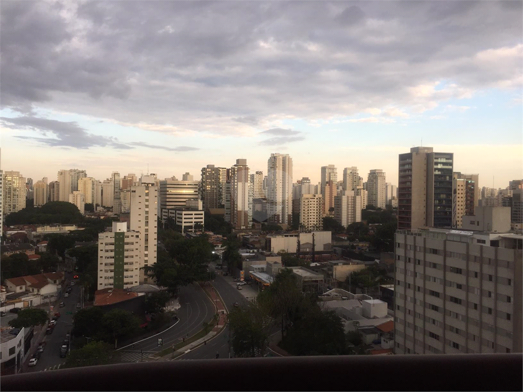 Venda Apartamento São Paulo Vila Olímpia REO663327 16