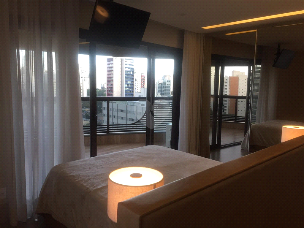 Venda Apartamento São Paulo Vila Olímpia REO663327 25