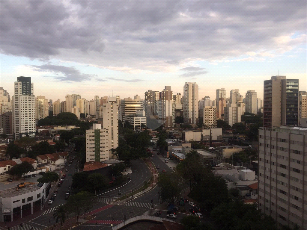 Venda Apartamento São Paulo Vila Olímpia REO663327 4