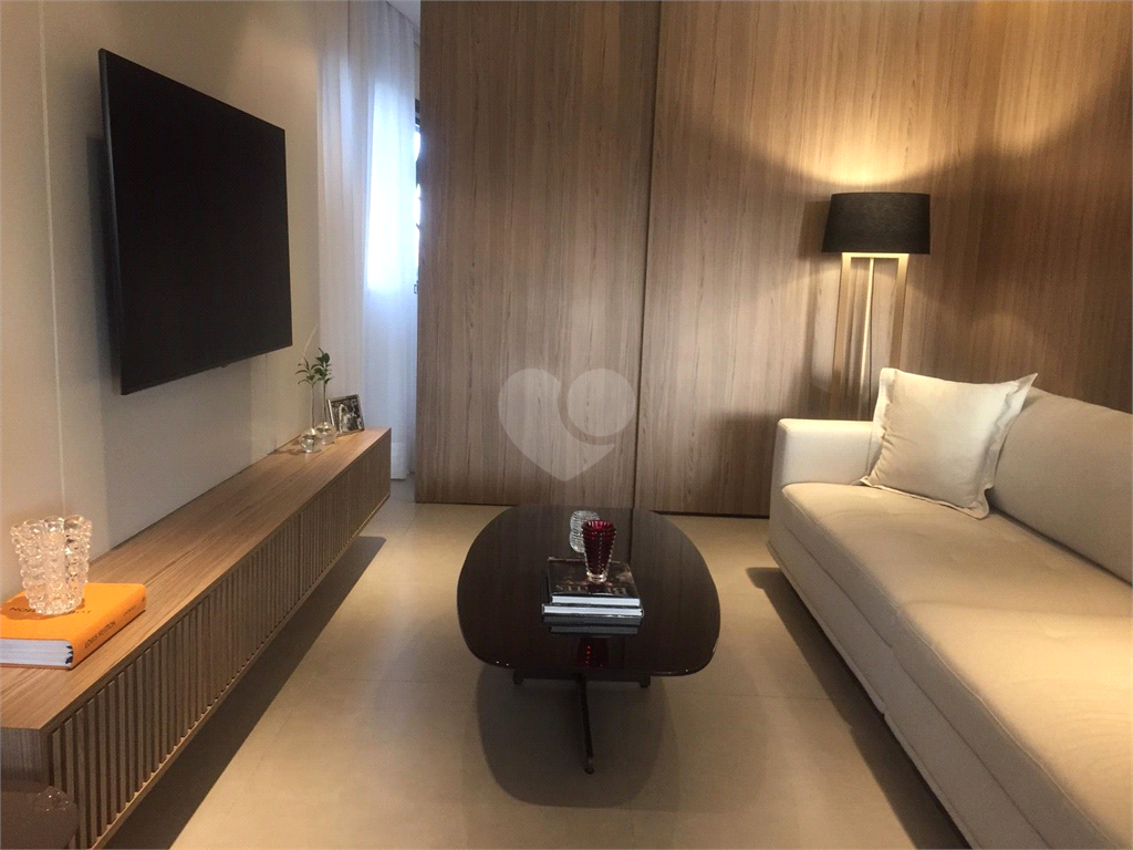 Venda Apartamento São Paulo Vila Olímpia REO663327 3