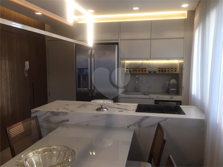 Venda Apartamento São Paulo Vila Olímpia REO663327 15