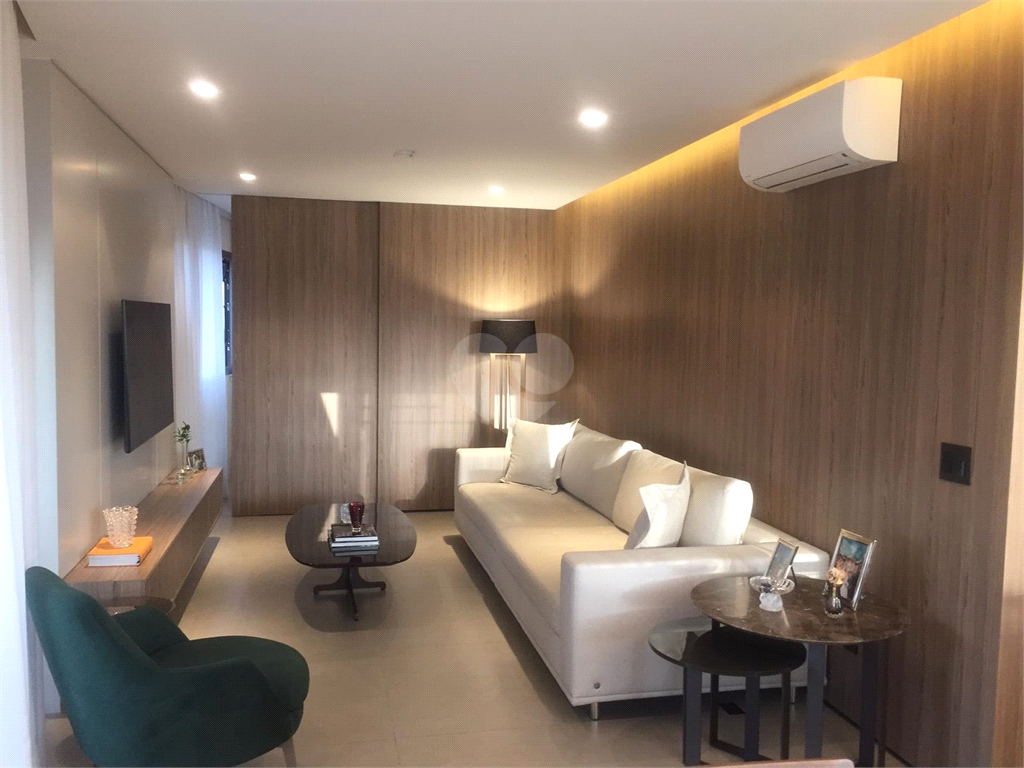 Venda Apartamento São Paulo Vila Olímpia REO663327 1