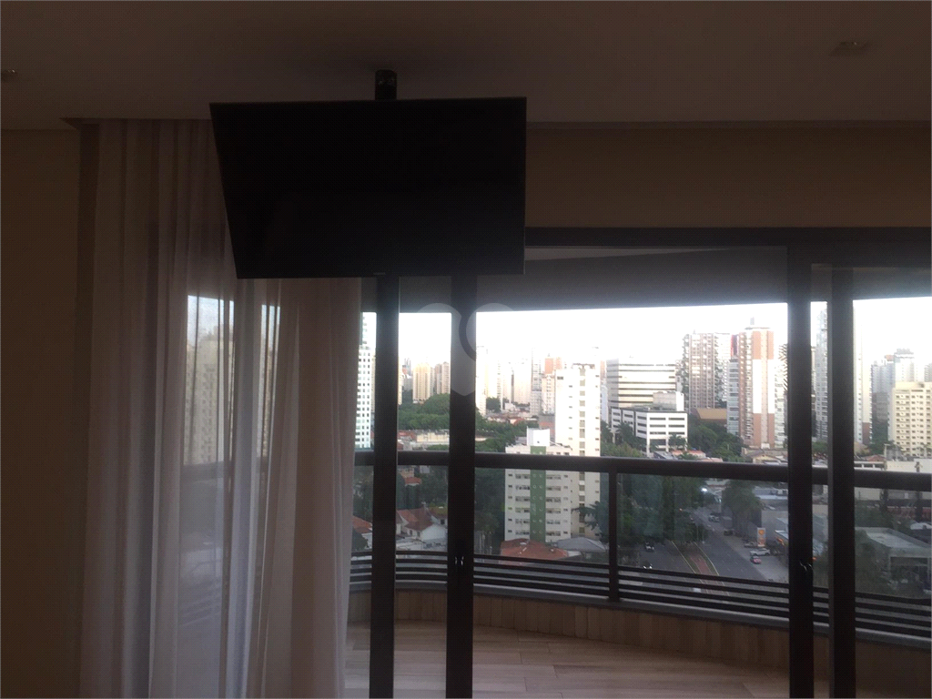 Venda Apartamento São Paulo Vila Olímpia REO663327 23