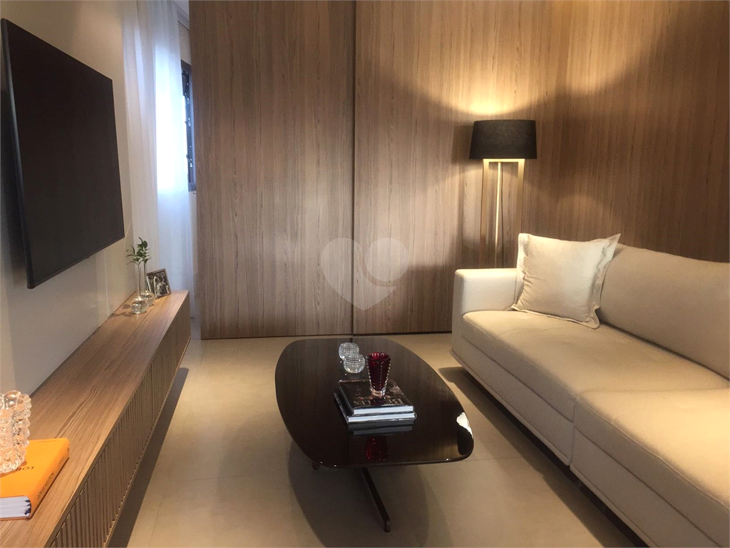 Venda Apartamento São Paulo Vila Olímpia REO663327 10