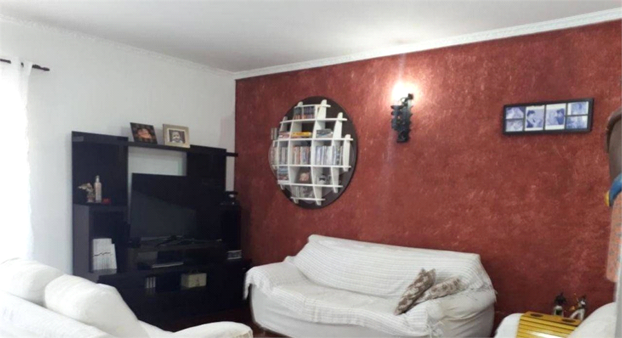 Venda Casa São Paulo Parque Jabaquara REO663328 3