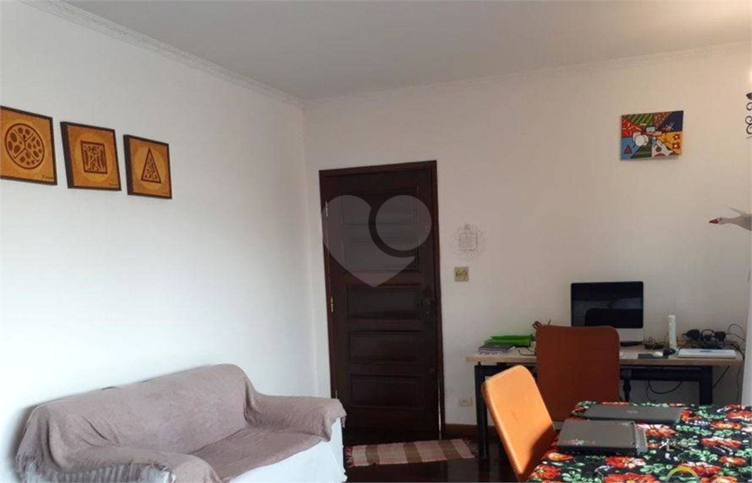 Venda Casa São Paulo Parque Jabaquara REO663328 9