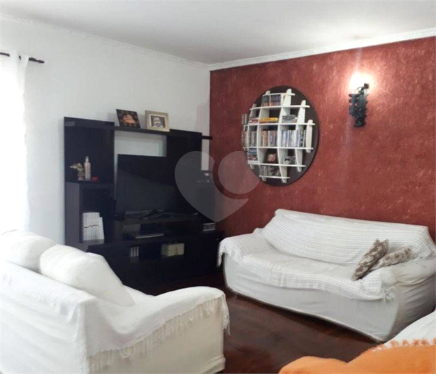 Venda Casa São Paulo Parque Jabaquara REO663328 7