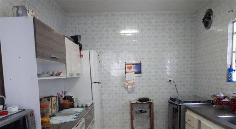 Venda Casa São Paulo Parque Jabaquara REO663328 19