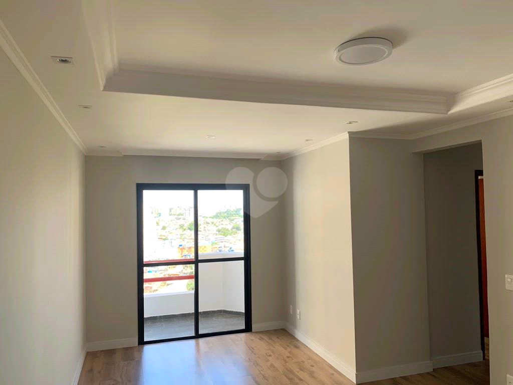 Venda Apartamento São Paulo Vila Andrade REO663331 1