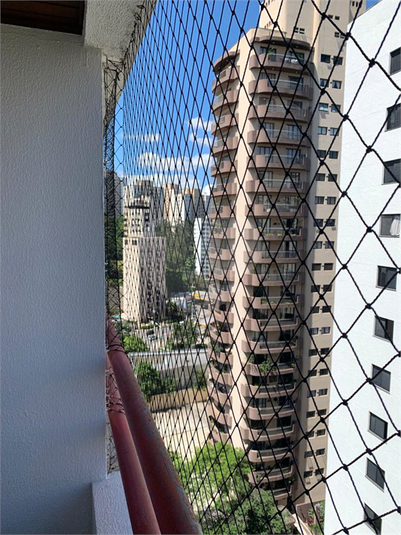 Venda Apartamento São Paulo Vila Andrade REO663331 18