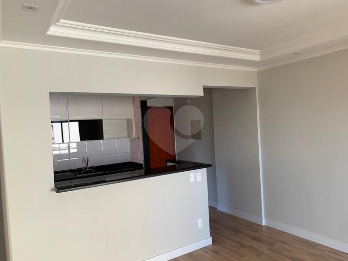 Venda Apartamento São Paulo Vila Andrade REO663331 17