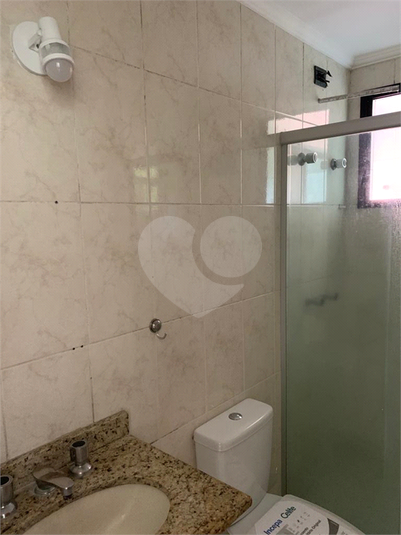 Venda Apartamento São Paulo Vila Andrade REO663331 14