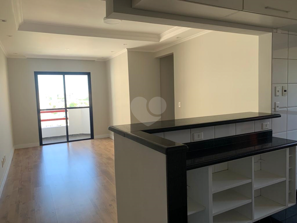 Venda Apartamento São Paulo Vila Andrade REO663331 4