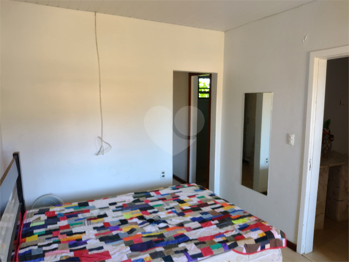 Venda Casa Camaçari Jauá (abrantes) REO663333 37