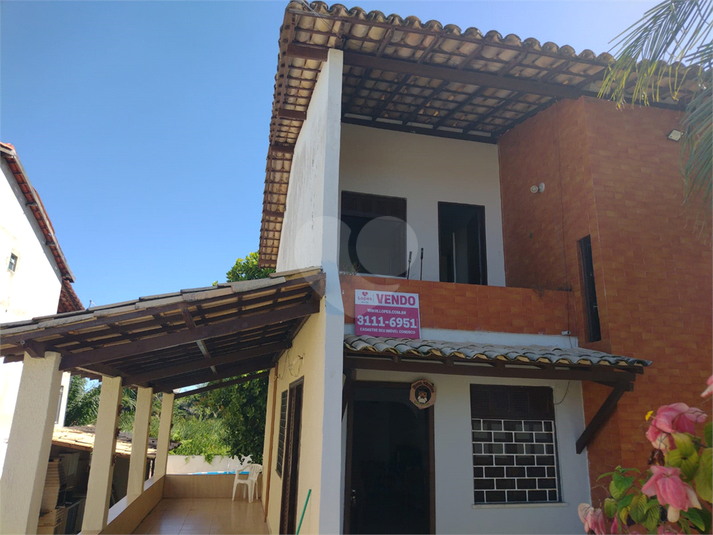 Venda Casa Camaçari Jauá (abrantes) REO663333 3