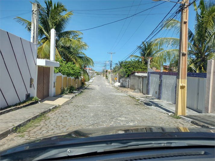 Venda Casa Camaçari Jauá (abrantes) REO663333 59