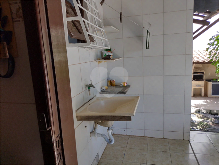 Venda Casa Camaçari Jauá (abrantes) REO663333 56