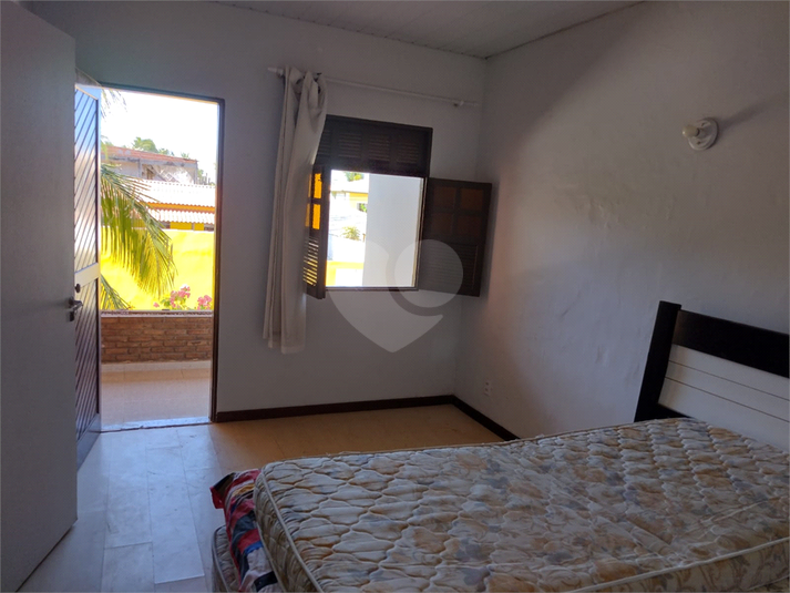 Venda Casa Camaçari Jauá (abrantes) REO663333 35