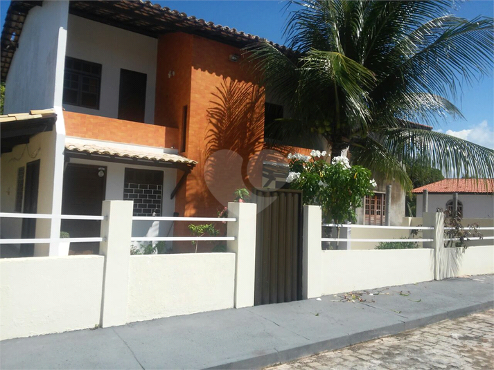 Venda Casa Camaçari Jauá (abrantes) REO663333 1