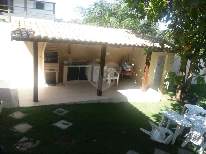 Venda Casa Camaçari Jauá (abrantes) REO663333 46