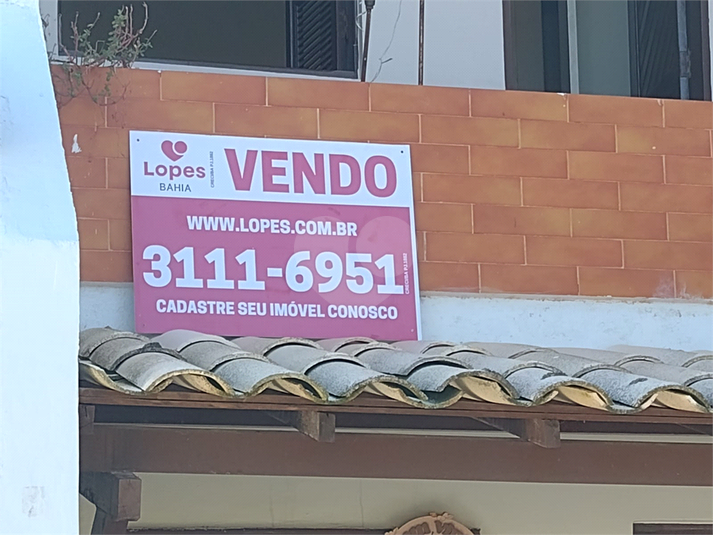 Venda Casa Camaçari Jauá (abrantes) REO663333 60