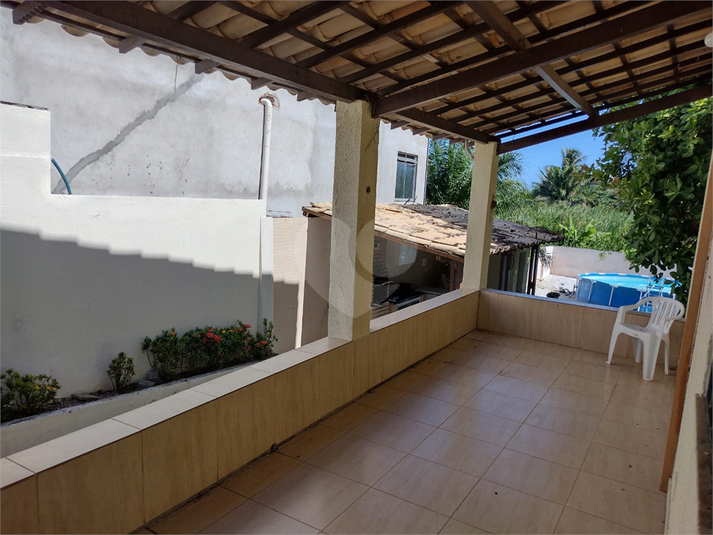 Venda Casa Camaçari Jauá (abrantes) REO663333 10