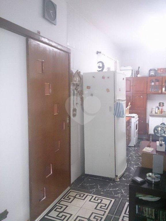 Venda Casa Itapecerica Da Serra Jardim São Marcos REO66334 1