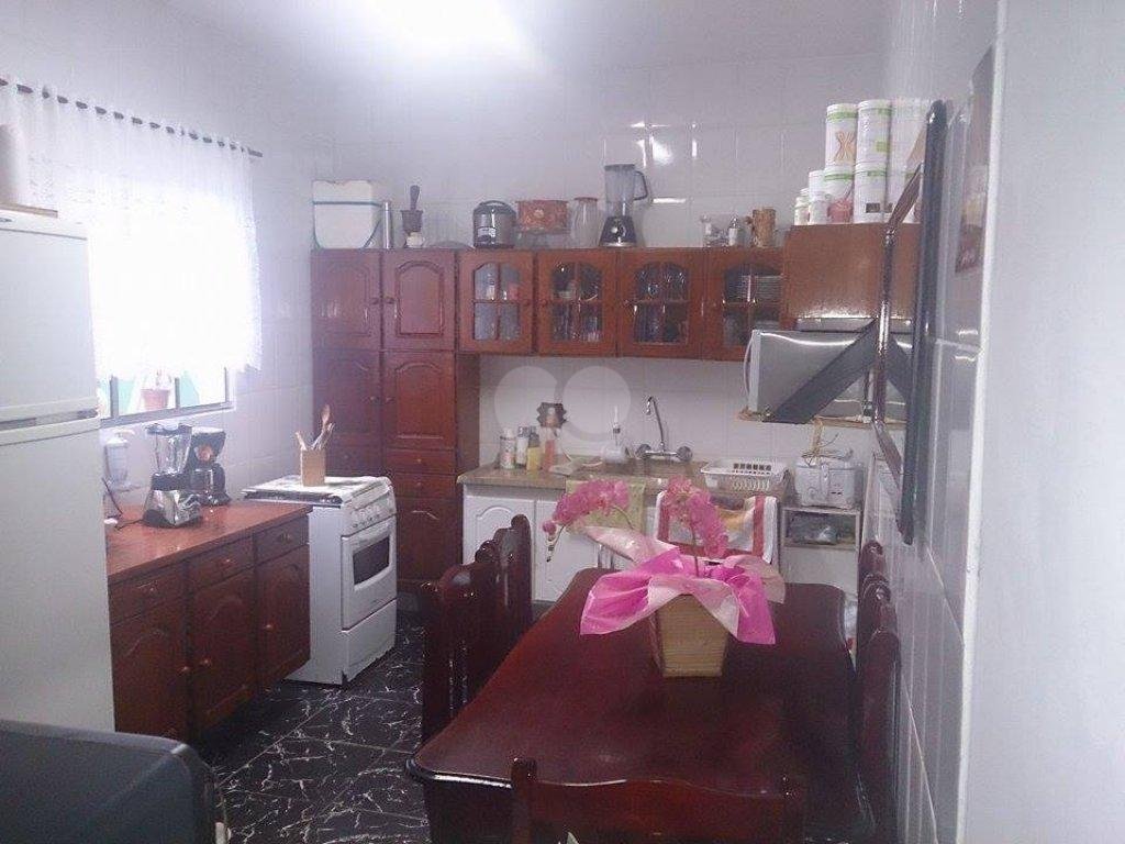 Venda Casa Itapecerica Da Serra Jardim São Marcos REO66334 5