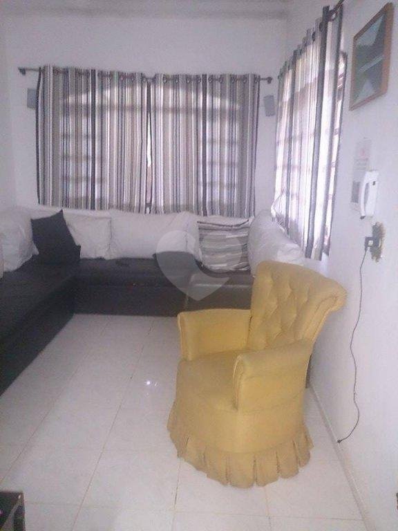 Venda Casa Itapecerica Da Serra Jardim São Marcos REO66334 6