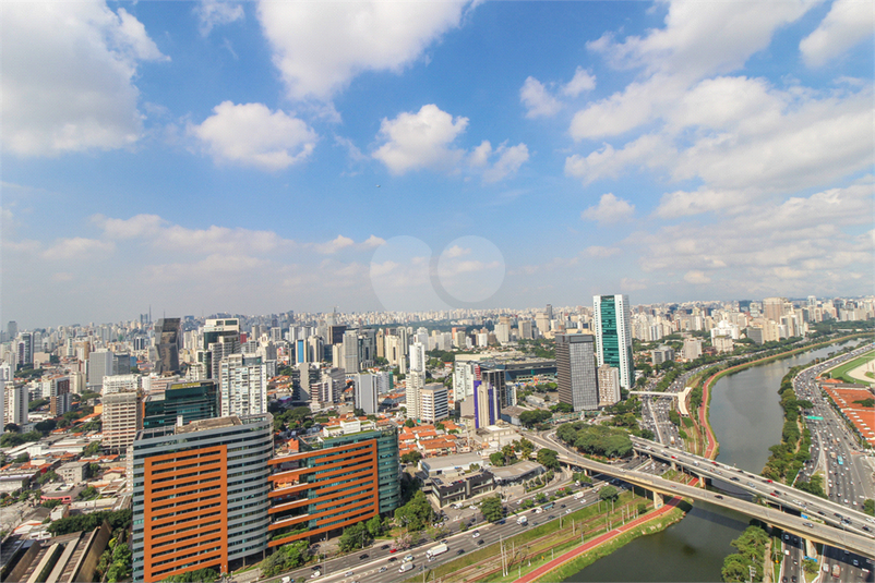 Venda Apartamento São Paulo Butantã REO663357 13