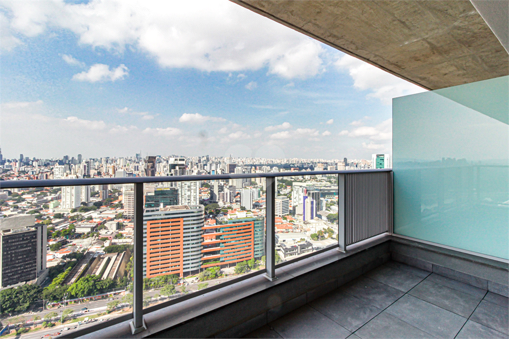 Venda Apartamento São Paulo Butantã REO663360 19