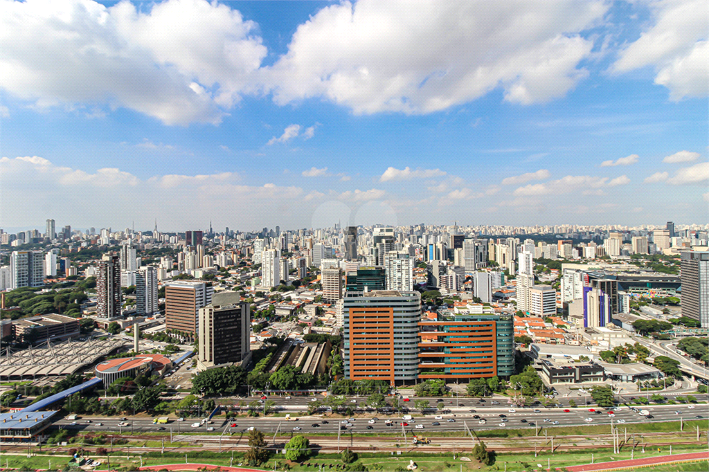 Venda Apartamento São Paulo Butantã REO663360 27