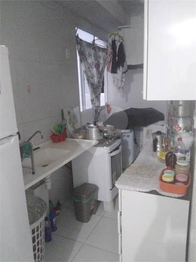 Venda Apartamento São Paulo Jardim João Xxiii REO663361 13