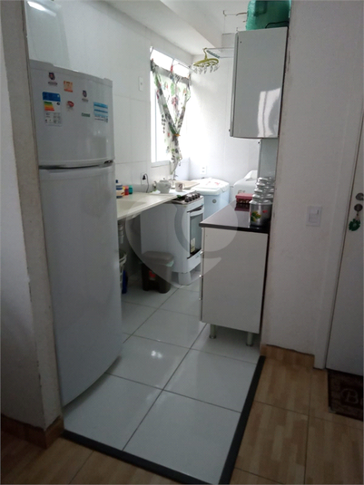 Venda Apartamento São Paulo Jardim João Xxiii REO663361 5