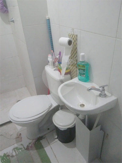 Venda Apartamento São Paulo Jardim João Xxiii REO663361 10