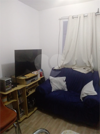 Venda Apartamento São Paulo Jardim João Xxiii REO663361 3