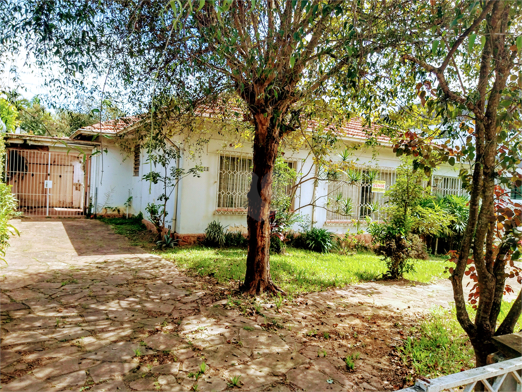 Venda Terreno São Paulo Vila Albertina REO663367 16