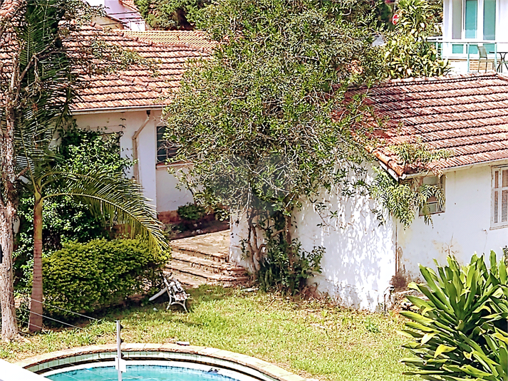 Venda Terreno São Paulo Vila Albertina REO663367 12