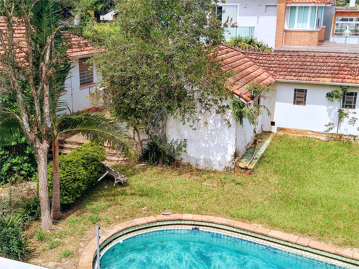 Venda Terreno São Paulo Vila Albertina REO663367 8