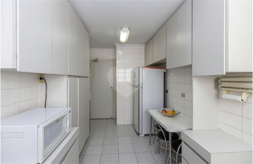 Venda Apartamento São Paulo Perdizes REO663368 16